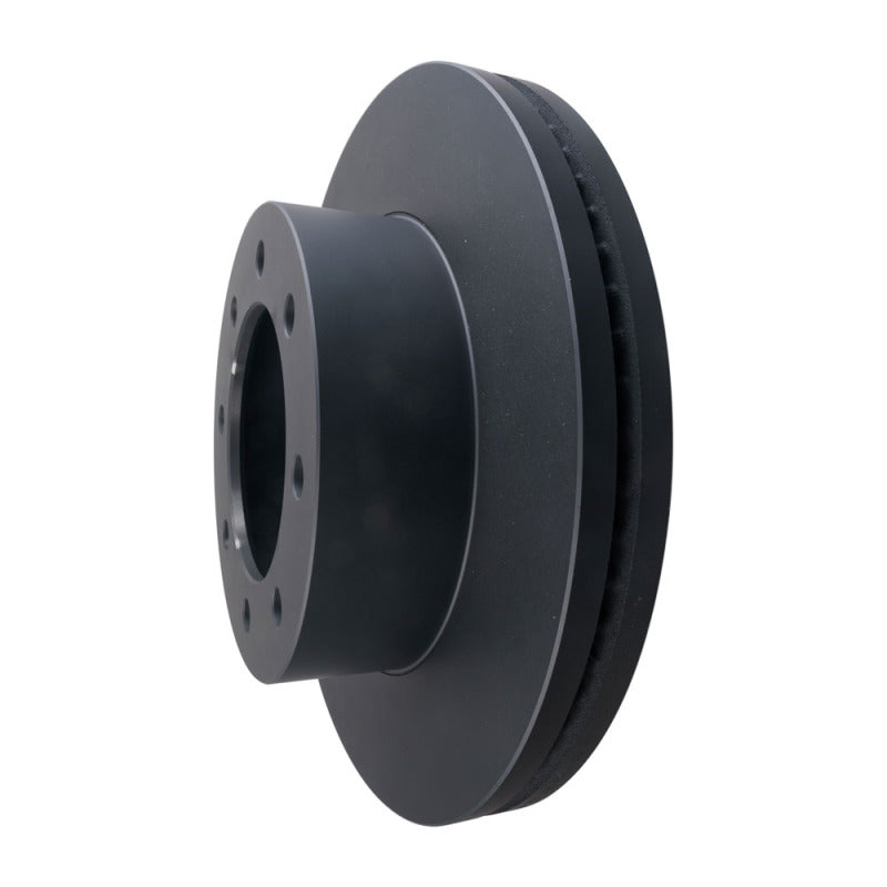 Timbren TIM-R207305 - TIMTIM-R207305 - Timbren 13-26 Ford F-250/F-350 SD 4WD/13-16 Ford F-450 SD BES Coated Brake Rotor - Front - Shipped in Europe - Tuningsupply.com
