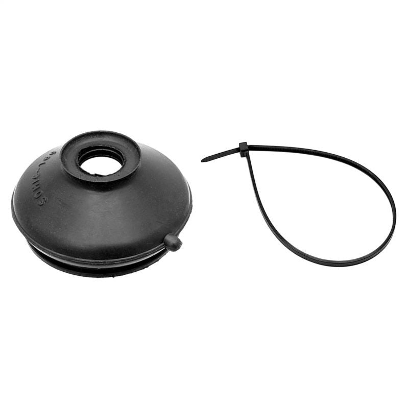 RockJock CE-9701B - ROKCE-9701B - RockJock TJ/LJ/XJ/MJ/ZJ Currectlync Boot for Steering Fits all 4 Points w/ Boot and Zip Tie - Shipped in Europe - Tuningsupply.com