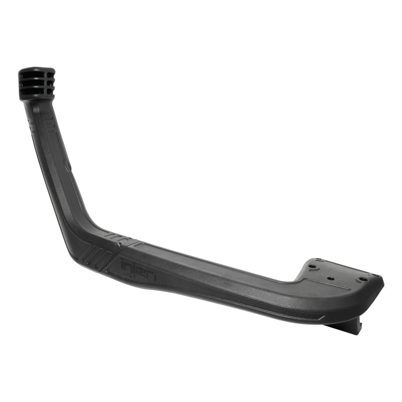 Injen EVO15168 - INJEVO15168 - Injen 18-23 Jeep Wrangler JL/JT Evolution Snorkel System - Shipped in Europe - Tuningsupply.com