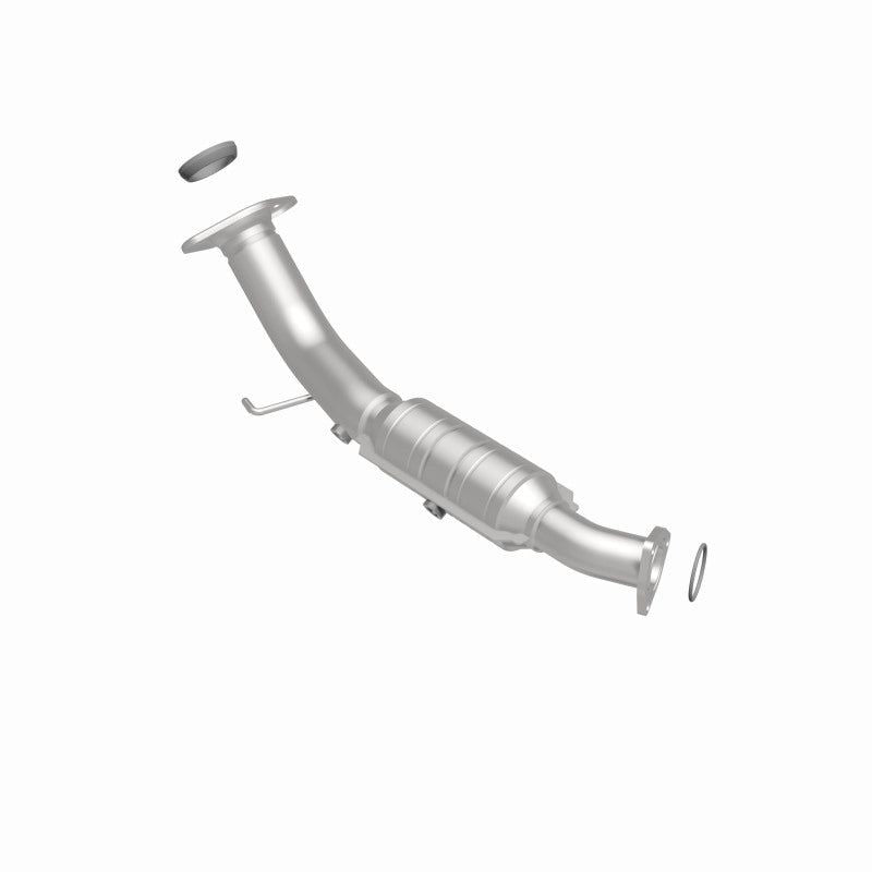 Magnaflow 23941 - MAG23941 - MagnaFlow 02-06 Acura RSX 4 2.0L (includes Type S) Direct-Fit Catalytic Converter - Shipped in Europe - Tuningsupply.com