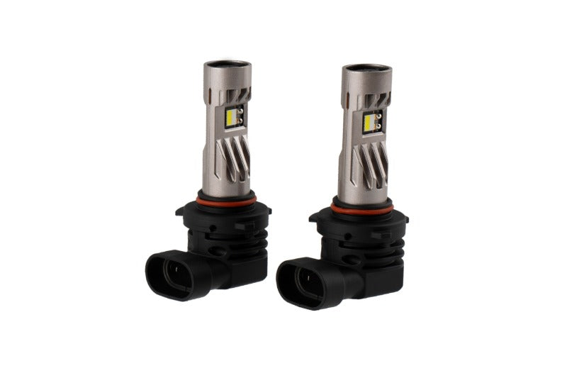 Diode Dynamics DD0481P - DIODD0481P - Diode Dynamics 9005/9011/H10 White SL2 Pro LED Bulbs (pair) - Shipped in Europe - Tuningsupply.com