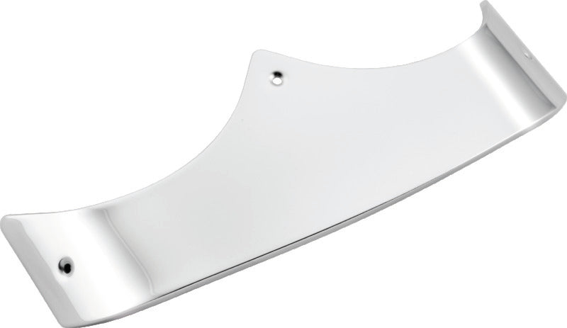 Bikers Choice 482765 - BKC482765 - Bikers Choice 90-06 FLSTF Chrome Rear Fender Trim 7 Inch - Shipped in Europe - Tuningsupply.com