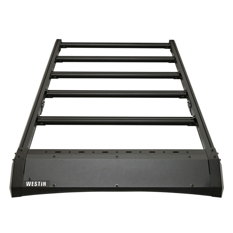 Westin 15-00785 - WES15-00785 - Westin 25-26 Toyota 4Runner Mesa Roof Rack - Shipped in Europe - Tuningsupply.com