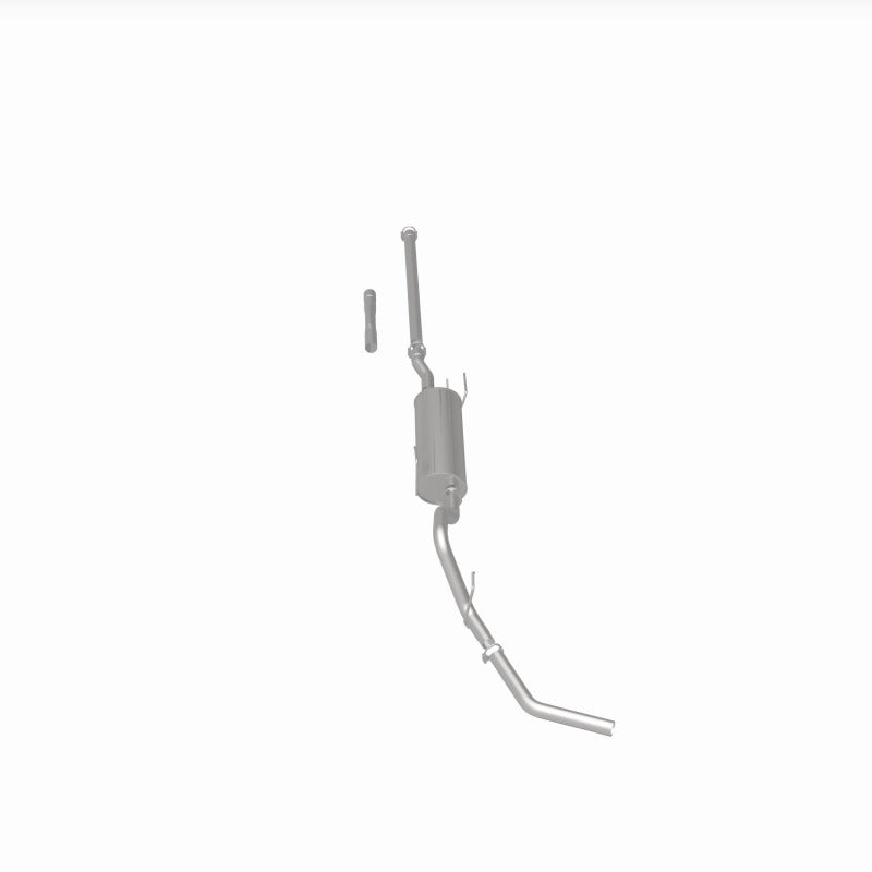 Magnaflow 106-0697 - MAG106-0697 - MagnaFlow BRE Exhaust Kit 04-08 Ford F-150 - Shipped in Europe - Tuningsupply.com