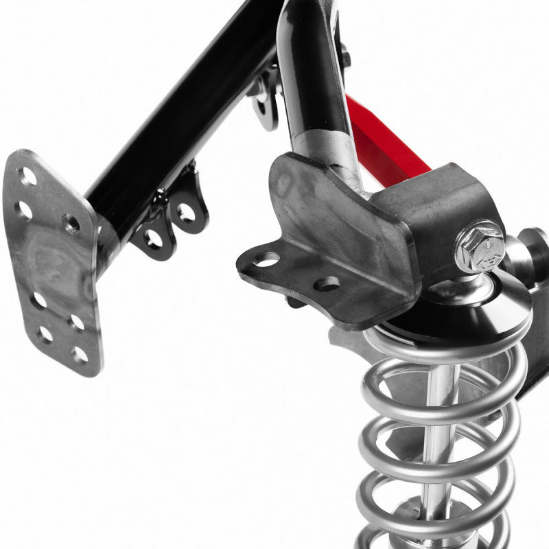 QA1 R257-170 - QAPR257-170 - QA1 70-81 GM F Body Four Link Kit Stage 1 Double Adjustment - Shipped in Europe - Tuningsupply.com