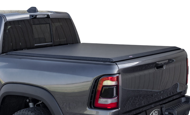 Access 14239 - ACC14239 - Access Original 2019+ Dodge/Ram 1500 5ft 7in Bed Roll-Up Cover - Shipped in Europe - Tuningsupply.com