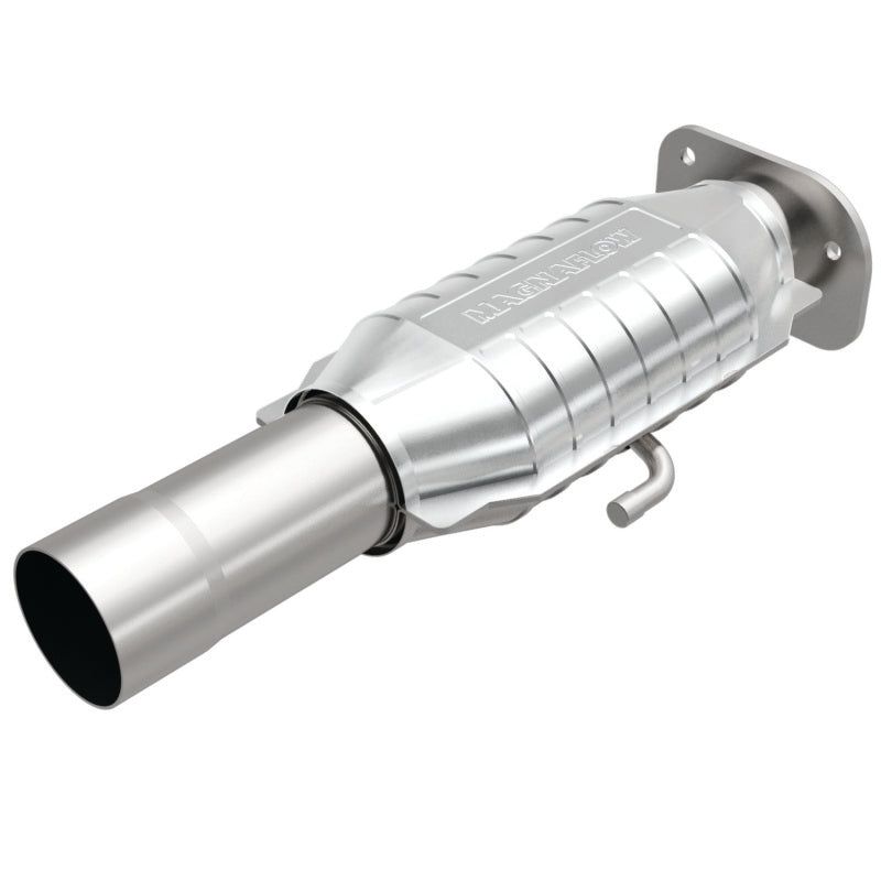 Magnaflow 93441 - MAG93441 - MagnaFlow Conv DF GM 86 90 - Shipped in Europe - Tuningsupply.com