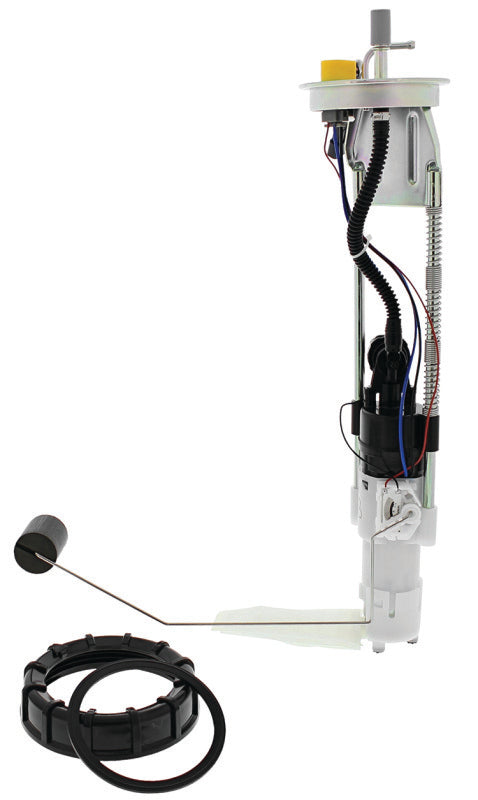 QuadBoss 401271 - QBS401271 - QuadBoss 06-13 Polaris Ranger 500 4x4 (02) Complete Fuel Pump Module - Shipped in Europe - Tuningsupply.com
