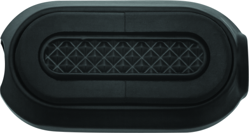 Kuryakyn 7048 - KUR7048 - Kuryakyn Heavy Industry Shift & Brake Peg Black - Shipped in Europe - Tuningsupply.com