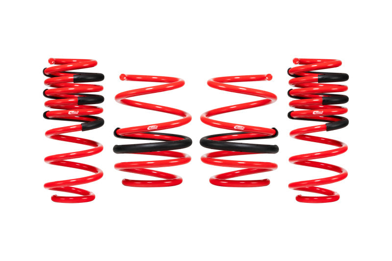 Eibach E20-40-043-04-22 - EIBE20-40-043-04-22 - Eibach 22-23 Honda Civic Type R FWD FL5 Sportline Kit (Set of 4 Springs) - Shipped in Europe - Tuningsupply.com