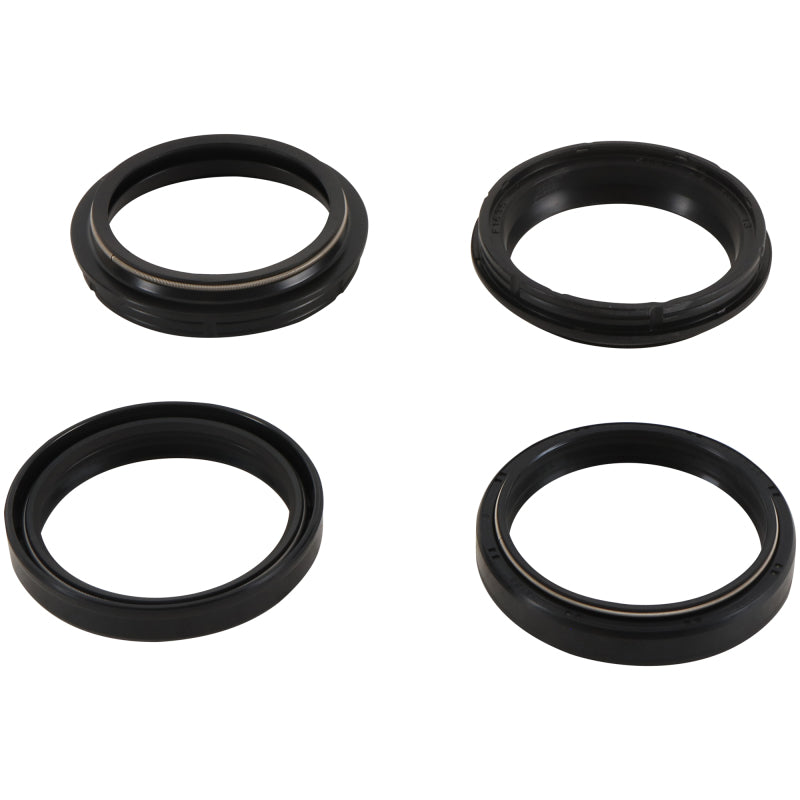 Pivot Works PWFSK-Z003 - PIVPWFSK-Z003 - Pivot Works 09-12 Honda CRF450R Fork Oil and Dust Seal Kit - Shipped in Europe - Tuningsupply.com