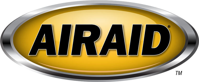 Airaid 850-135 - AIR850-135 - Airaid 99-14 Chevy / GMC Silverado (All Engines) Direct Replacement Filter - Shipped in Europe - Tuningsupply.com