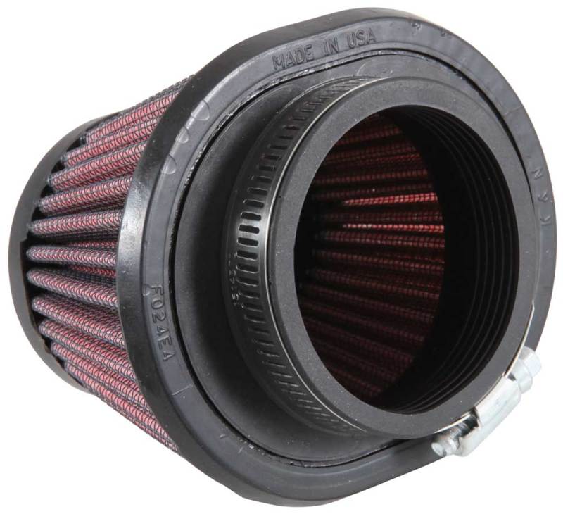 K&N Engineering RU-2780 - KNNRU-2780 - K&N Filter Universal Rubber Filter 2 7/16 inch Flange 4.5x3.75 inch Base 3.5x2.5 inch Top 2.75 inch - Shipped in Europe - Tuningsupply.com