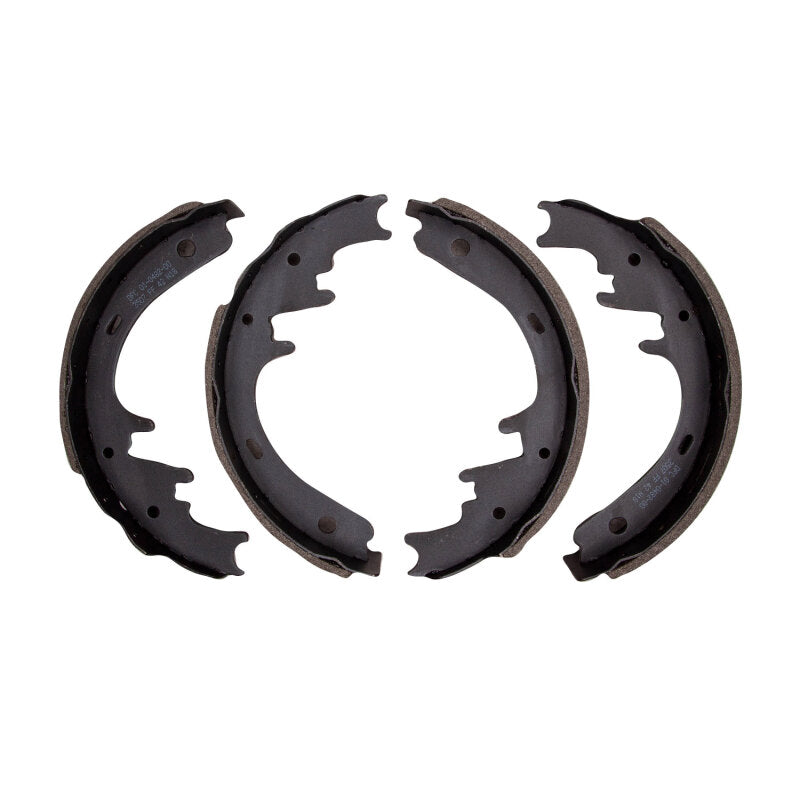 DFC 1901-0482-00 - DFC1901-0482-00 - DFC 720097 Ford LTD Crown Victoria Rear Premium Service Shoes - Shipped in Europe - Tuningsupply.com