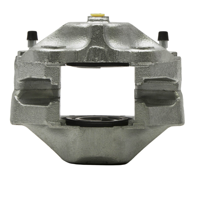 DFC 331-74048 - DFC331-74048 - DFC 73-79 Volkswagen Type 2 Front-R Premium Caliper - Silver Zinc Coated - Shipped in Europe - Tuningsupply.com