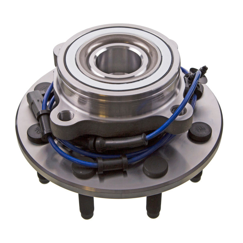 Moog 515101 - MOH515101 - MOOG 06-08 Dodge Ram 1500 Front Hub Assembly - Shipped in Europe - Tuningsupply.com