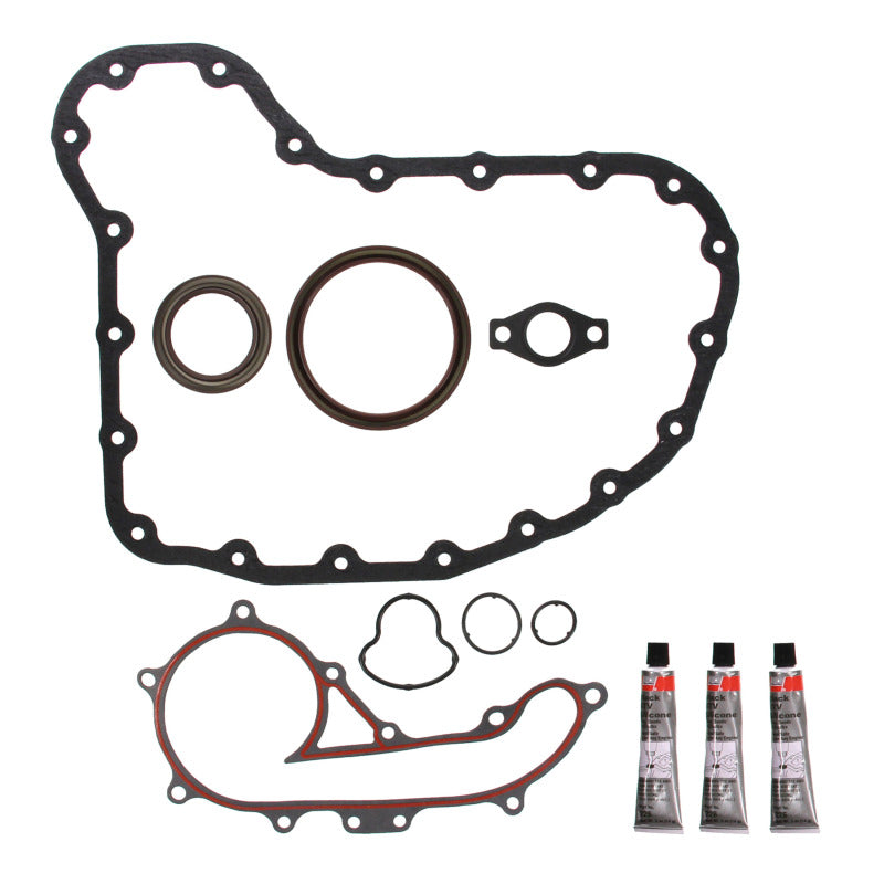 Fel-Pro CS263571 - FELCS263571 - Fel-Pro 07-20 Toyota Tacoma/2010 4Runner Engine Conversion Gasket Set - Shipped in Europe - Tuningsupply.com