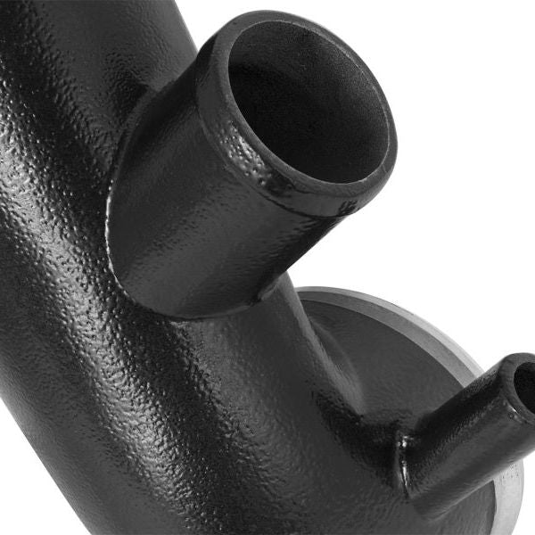 aFe 46-60039-1 - AFE46-60039-1 - aFe Bladerunner Manifolds Turbo Inlet MAN Turbo Inlet GM Diesel Trucks 06-10 V8-6.6L (td) - Shipped in Europe - Tuningsupply.com