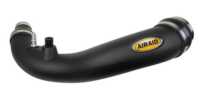 Airaid 450-930 - AIR450-930 - Airaid 2015 Ford Mustang EcoBoost 2.3L Intake Tube - Shipped in Europe - Tuningsupply.com