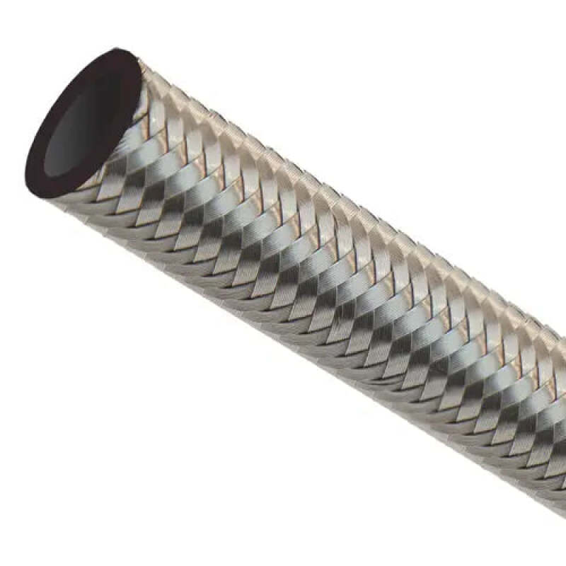 Goodridge 202-05-3 - GRI202-05-3 - Goodridge 5/16in Hose 3ft Length - Shipped in Europe - Tuningsupply.com