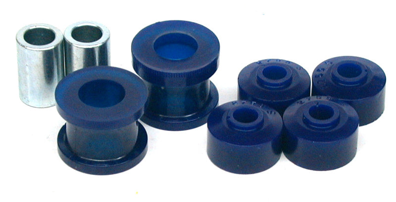 Superpro SPF1923K - SPRSPF1923K - SuperPro 1985 Volvo 745 GLE Front Sway Bar End Link Bushing Set - Shipped in Europe - Tuningsupply.com