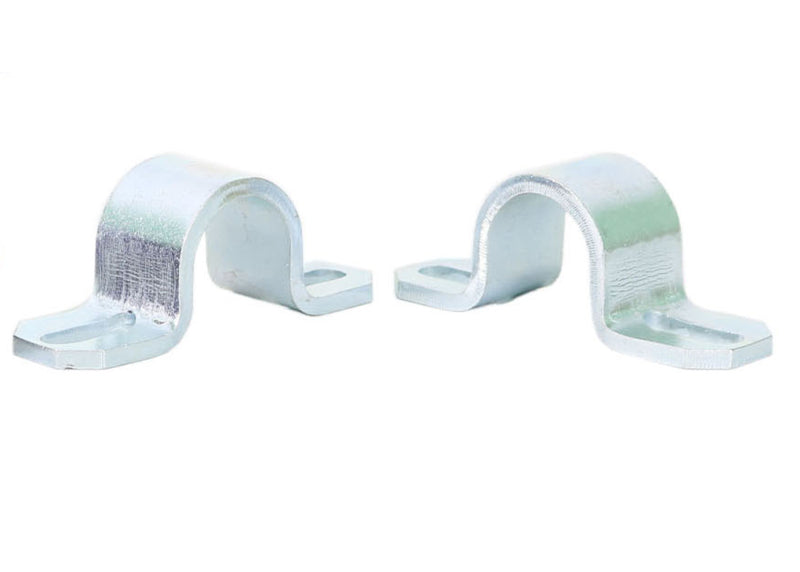 Superpro SPF0984K - SPRSPF0984K - SuperPro Sway Bar Steel Mount Bracket - Shipped in Europe - Tuningsupply.com