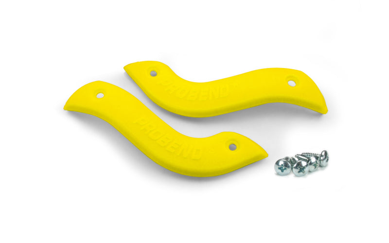 Cycra - CYC1CYC-1057-55 - Cycra Probend Plastic Bumper - Yellow - Shipped in Europe - Tuningsupply.com