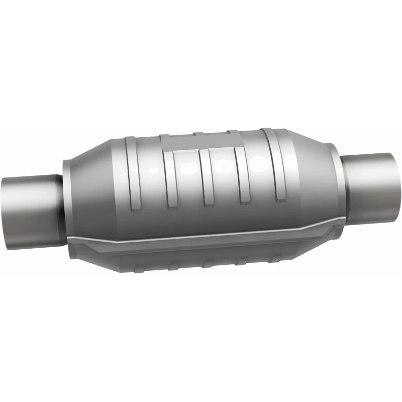 Magnaflow 54306 - MAG54306 - MagnaFlow Conv Univ Mf 2.5 - Shipped in Europe - Tuningsupply.com