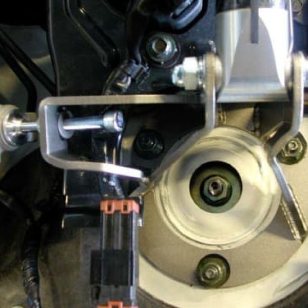 Cusco 460 540 AMNLHD - CUS460 540 AMNLHD - Cusco Strut Bar OS w/BCS (USDM LHD Only) Front 03-12 Mazda RX8 (SE3P) - Shipped in Europe - Tuningsupply.com