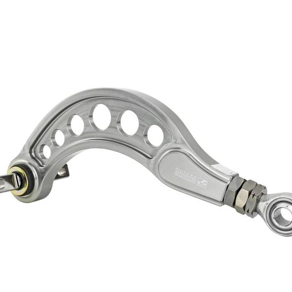 Skunk2 Racing 516-05-0660 - SKK516-05-0660 - Skunk2 Pro Series 12-13 Honda Civic Hard Anodized Adjustable Rear Camber Kits - Shipped in Europe - Tuningsupply.com