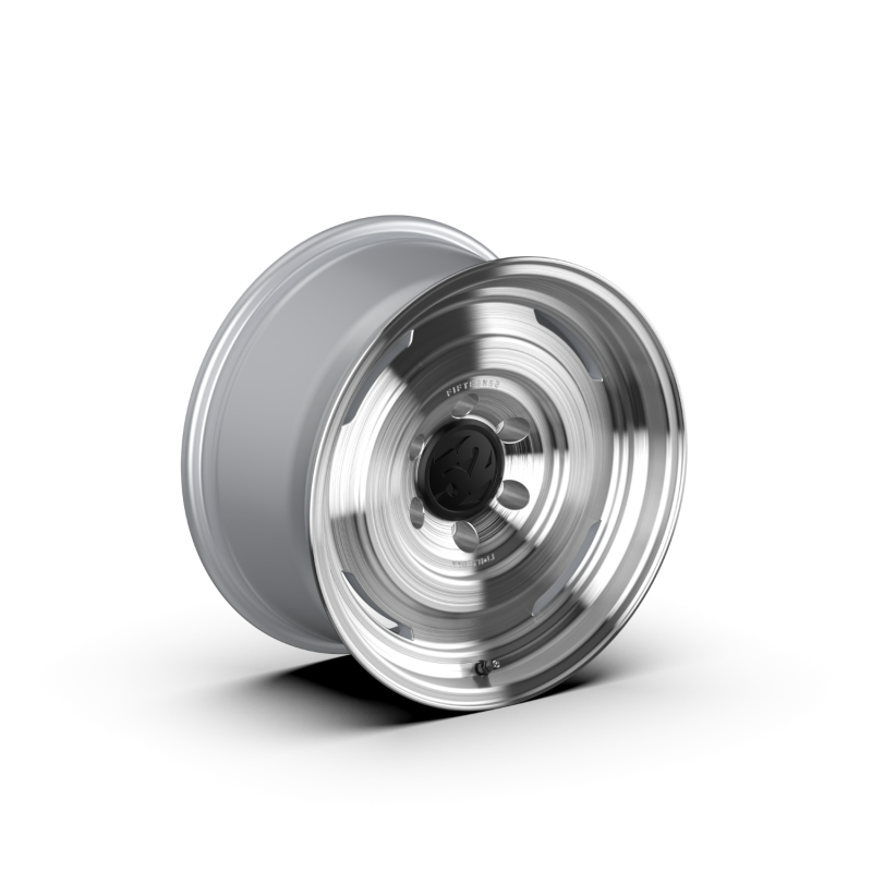 fifteen52 AHDMC-78069+25 - FFTAHDMC-78069+25 - fifteen52 Analog HD 17x8 / 6x139.7 BP / 25mm ET / 106.2mm CB / 5.5in BS / Machined Clear Wheel - Shipped in Europe - Tuningsupply.com