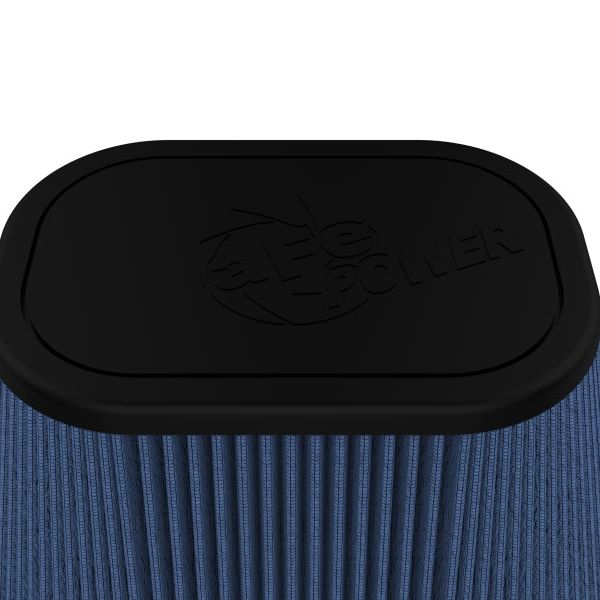 aFe 24-90112 - AFE24-90112 - aFe MagnumFLOW Pro-5 R Air Filter (5-1/2x7-1/2)F x (9x7)B x (5-3/4x3-3/4)T x 7-1/2H - Shipped in Europe - Tuningsupply.com