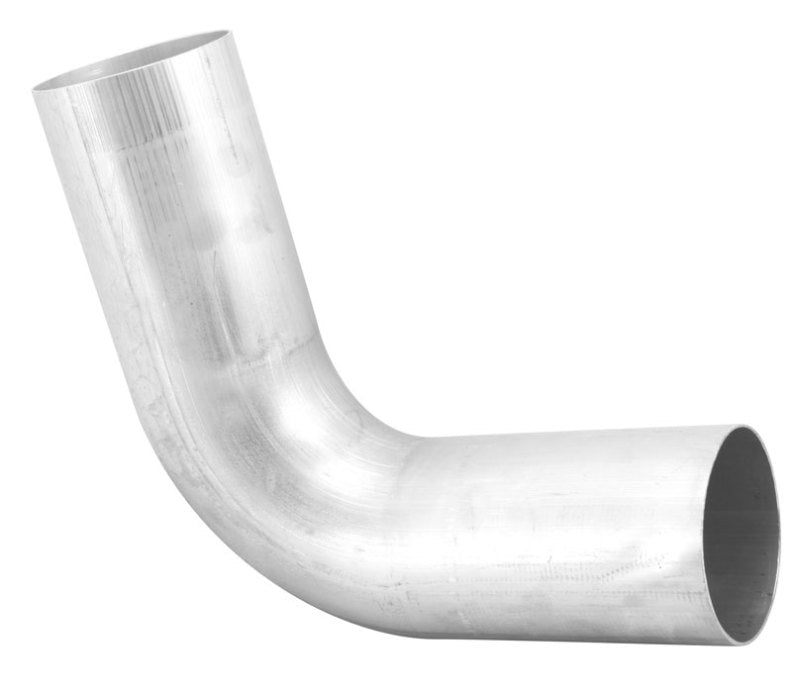 AEM Induction 2-007-90 - AEM2-007-90 - AEM 4.0in Diameter 90 Degree Bend Aluminum Tube - Shipped in Europe - Tuningsupply.com
