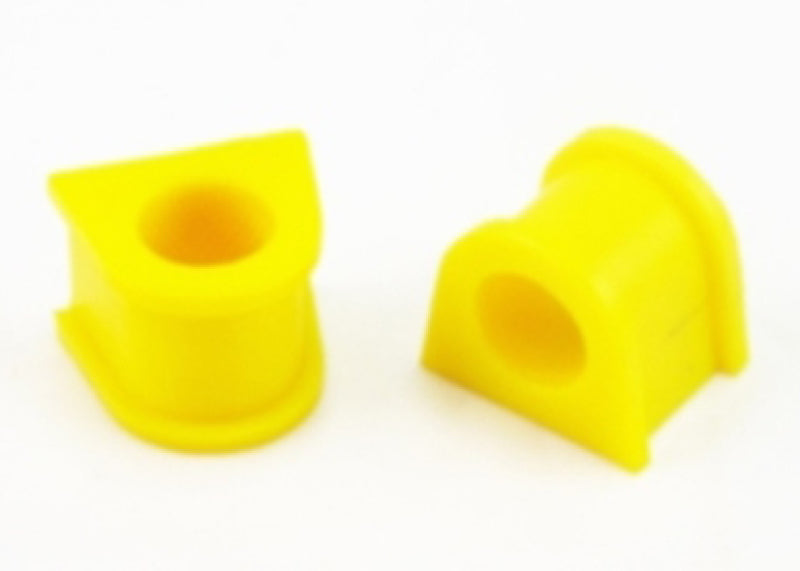 Whiteline W0406-22 - WHLW0406-22 - Whiteline 02-07 WRX Rear / 03-07 Impreza NA / 04-07 STi / 05-08 LGT 22mm Front or Rear Swaybar to ch - Shipped in Europe - Tuningsupply.com