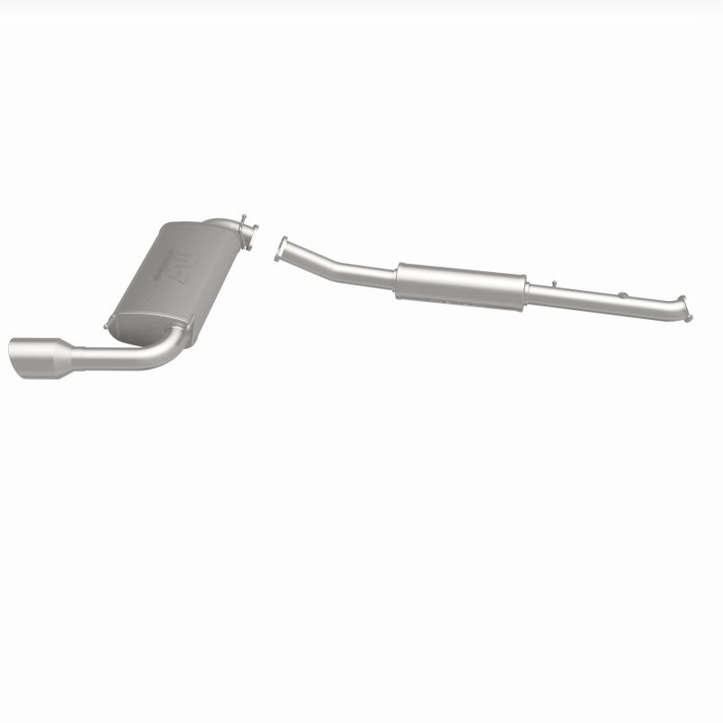 Magnaflow 15715 - MAG15715 - MagnaFlow Sys C/B Mazda Miata M1 - Shipped in Europe - Tuningsupply.com