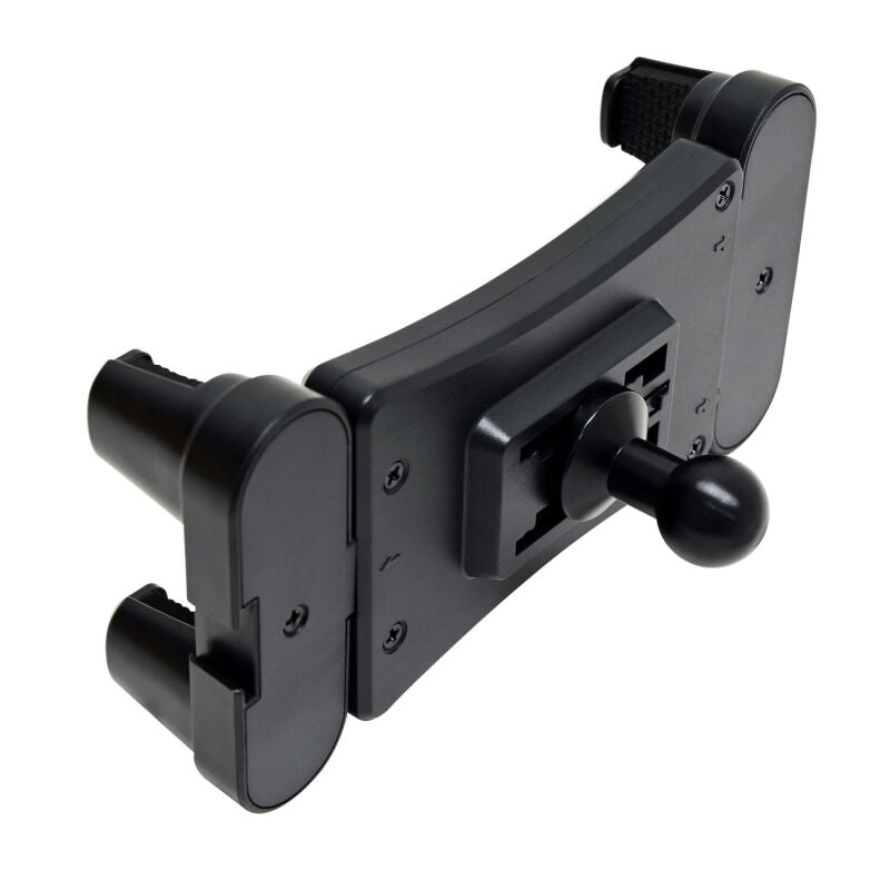 Westin 10-21105 - WES10-21105 - Westin Adventure Mount Accessory - 20mm Ball Tablet Holder (Up to 11in. Wide) - Shipped in Europe - Tuningsupply.com