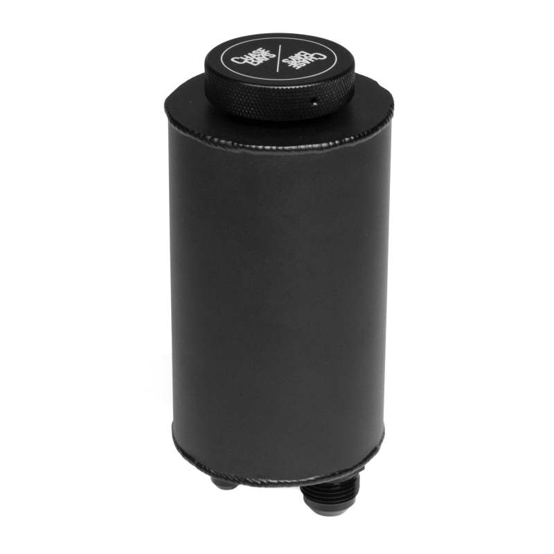 Chase Bays CB-U-BAPSR - CHBCB-U-BAPSR - Chase Bays -6AN & -10AN Fittings Triple Baffled Power Steering Reservoir (Excl Brackets) - Shipped in Europe - Tuningsupply.com