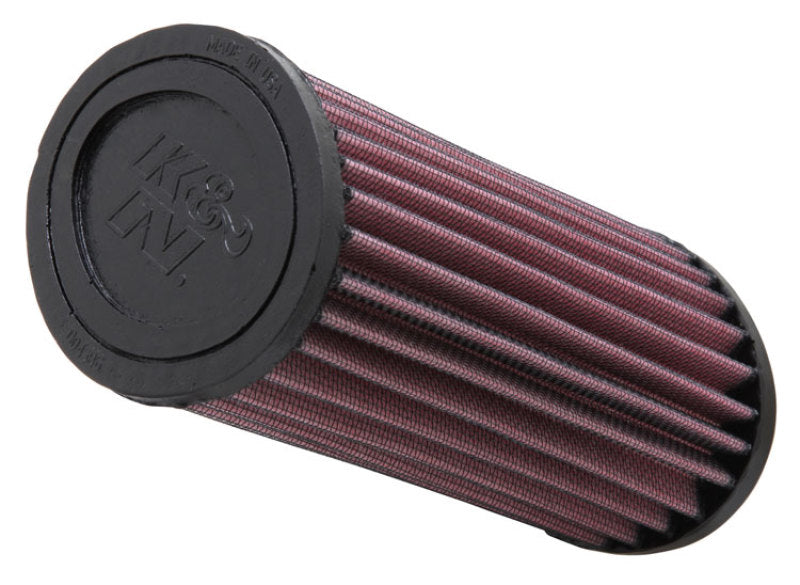 K&N Engineering TB-9004 - KNNTB-9004 - K&N 01-12 Triumph Bonneville/Thruxton/Scrambler Replacement Air Filter - Shipped in Europe - Tuningsupply.com