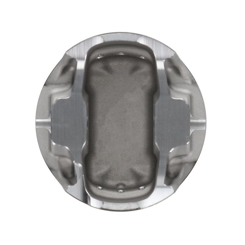 Wiseco KE119M84 - WISKE119M84 - Wiseco BMW M52B28 2.8L 24V Turbo Standard Bore 8.0:1 CR Pistons - Shipped in Europe - Tuningsupply.com