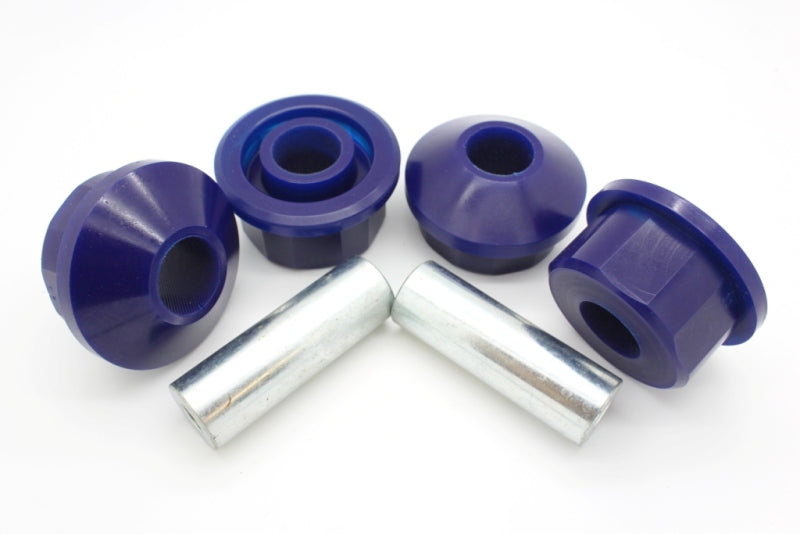 Superpro SPF4162K - SPRSPF4162K - SuperPro Rear Beam Axle Pivot Bushing Kit - Shipped in Europe - Tuningsupply.com