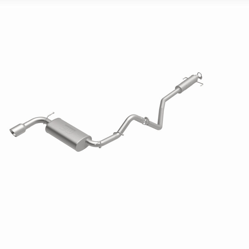 Magnaflow 15759 - MAG15759 - MagnaFlow Sys C/B Matrix/Vibe I4 1.8L 03 - Shipped in Europe - Tuningsupply.com
