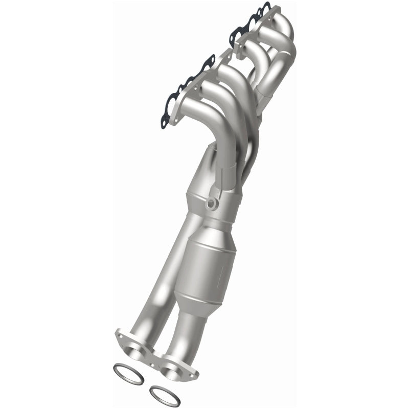 Magnaflow 452843 - MAG452843 - MagnaFlow Conv DF 97-00 Lexus GS300 3.0L - Shipped in Europe - Tuningsupply.com