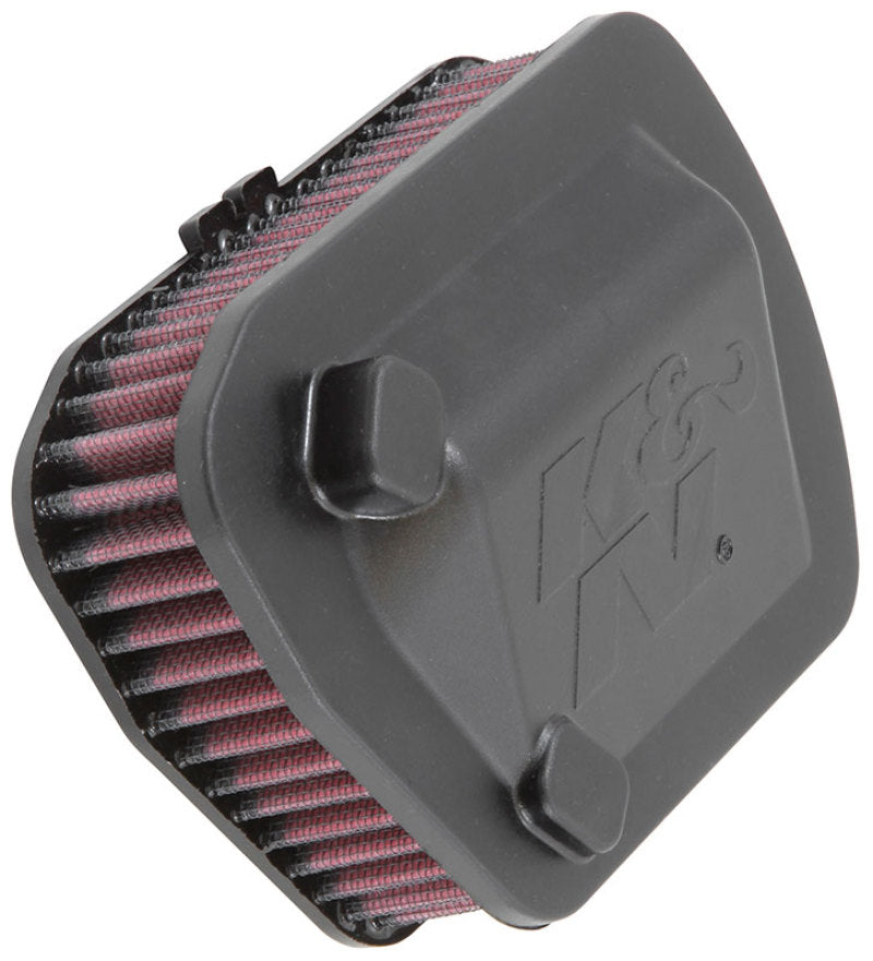 K&N Engineering YA-9514 - KNNYA-9514 - K&N 2014 Yamaha XVS950 Bolt Drop In Air Filter - Shipped in Europe - Tuningsupply.com
