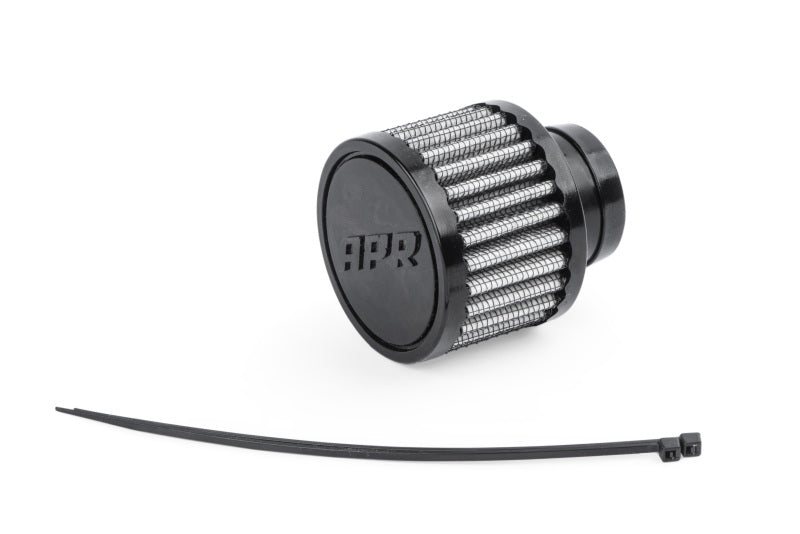 APR CI100020-A - APRCI100020-A - APR 08-26 Audi/Volkswagen 1.8T/2.0T Intake SAI Breather Filter - Shipped in Europe - Tuningsupply.com