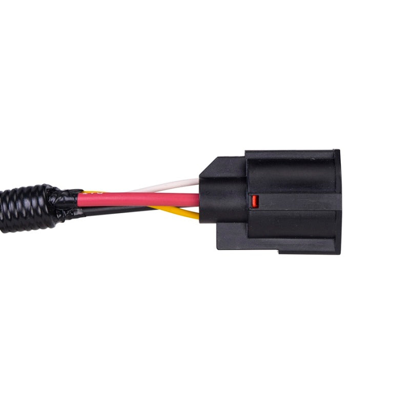 SPAL SBL-YAZ-PT10-PKG - SPLSBL-YAZ-PT10-PKG - SPAL Harness Adapter for Brushless Fans - Shipped in Europe - Tuningsupply.com