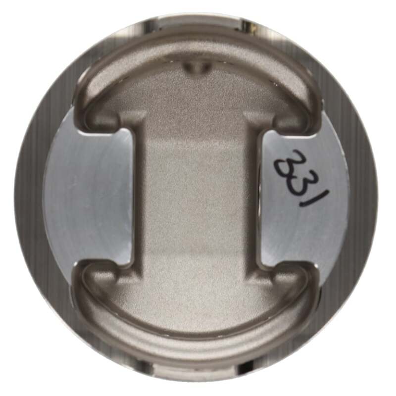 Wiseco K563M81AP - WISK563M81AP - Wiseco Volkswagen 1.8T 8V Dished -7cc 81MM Piston Shelf Stock Kit - Shipped in Europe - Tuningsupply.com
