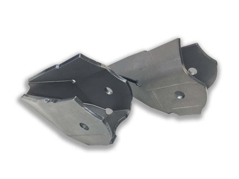 Artec Industries JK2021 - ARTJK2021 - Artec Industries 07-18 Jeep Wrangler JK Long Arm Lca Frame Bracket (Pair) - Shipped in Europe - Tuningsupply.com