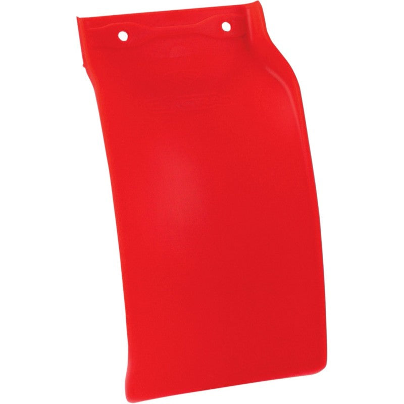 Cycra 1CYC-3885-32 - CYC1CYC-3885-32 - Cycra 21-24 Honda CRF250R-450RX Mud Flaps - Red - Shipped in Europe - Tuningsupply.com