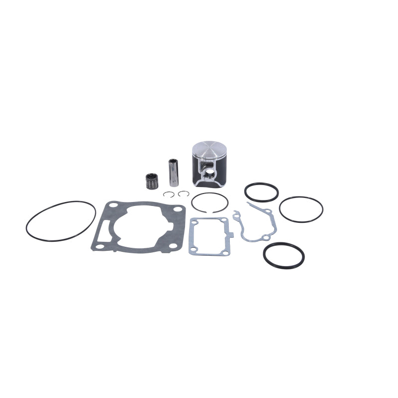 Vertex Pistons VTK24352B - VEPVTK24352B - Vertex Piston 2018/20-23 Yamaha YZ 65 65cc Top End Piston Kit - Shipped in Europe - Tuningsupply.com