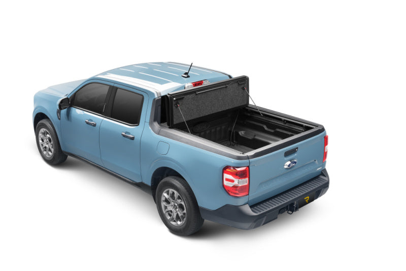 Undercover UX22032 - UNDUX22032 - UnderCover 2022 Ford Maverick 4.5ft Ultra Flex Bed Cover - Shipped in Europe - Tuningsupply.com